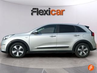 Kia Niro 1.6 GDi HEV 104kW (141CV) Drive