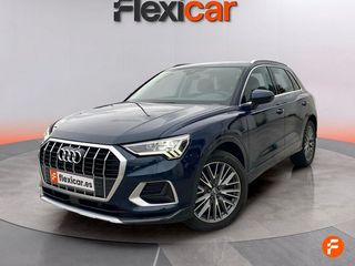 Audi Q3 35 TFSI 110kW (150CV) S tronic