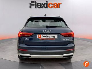 Audi Q3 35 TFSI 110kW (150CV) S tronic
