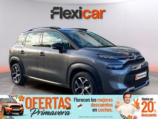 Citroën C3 Aircross PureTech 81kW (110CV) You!
