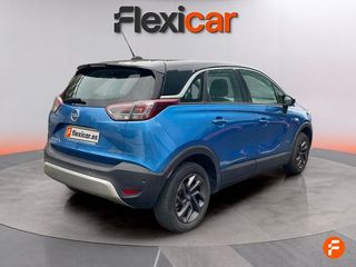 Opel Crossland X 1.2 81kW (110CV) Design Line S/S
