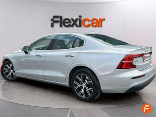 Volvo S60 B4(G) FWD Core Auto
