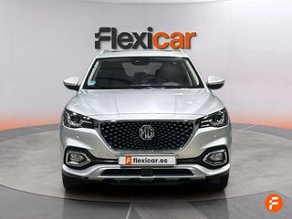 MG HS 1.5T-GDI PHEV Luxury