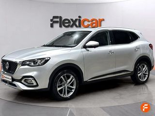 MG HS 1.5T-GDI PHEV Luxury