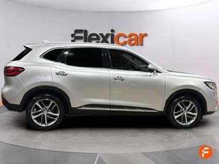 MG HS 1.5T-GDI PHEV Luxury