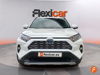 Toyota Rav4 2.5l 220H Advance