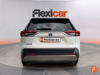 Toyota Rav4 2.5l 220H Advance