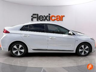 Hyundai IONIQ 1.6 GDI PHEV Style DCT