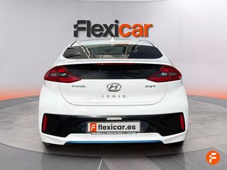 Hyundai IONIQ 1.6 GDI PHEV Style DCT
