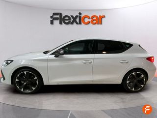 Cupra León 1.5 eTSI 110kW (150CV) DSG