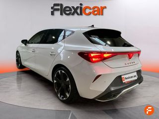 Cupra León 1.5 eTSI 110kW (150CV) DSG