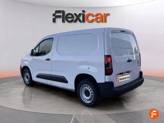 Citroën Berlingo Talla M BlueHDi 100 S&S FEEL