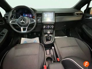 Mitsubishi Colt 100T Kaiteki