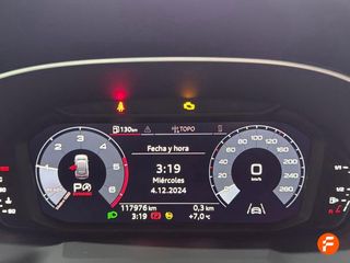 Audi Q3 Advanced 35 TDI 110kW (150CV) S tronic