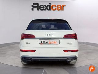 Audi Q5 S line 40 TDI 150kW quattro-ultra