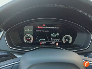 Audi Q5 S line 40 TDI 150kW quattro-ultra