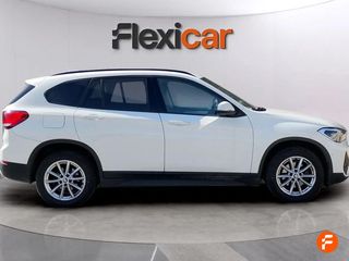 BMW X1 sDrive18d