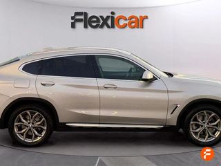 BMW X4 xDrive20d