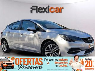 Opel Astra 1.2T SHT 96kW (130CV) GS Line