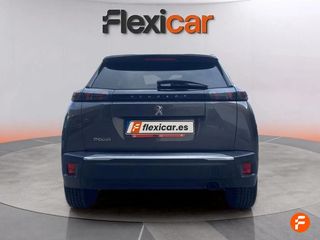 Peugeot 2008 Allure Pack Puretech 100 S&S 6 Vel. MAN