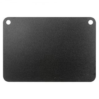 Pizza Steel, placa de acero para pizza de 20" x 14" x 3/8" para horno, piedra para hornear pizza de acero al carbono pre-sazonada con 20 veces más conductividad, sartén para pizza resistente a la ...