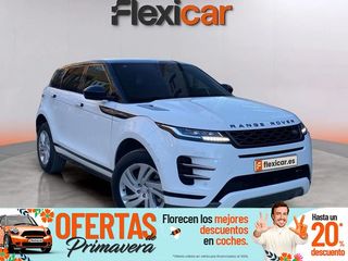 Land-Rover Range Rover Evoque 2.0 D163 Bronze Collection AUTO 4WD MHEV