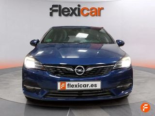 Opel Astra 1.2T SHT 96kW (130CV) GS Line