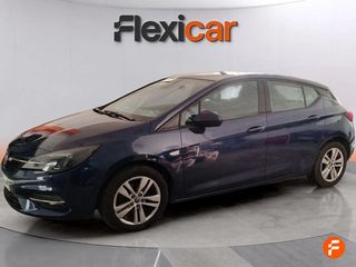 Opel Astra 1.2T SHT 96kW (130CV) GS Line