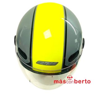 Casco CGM T-L