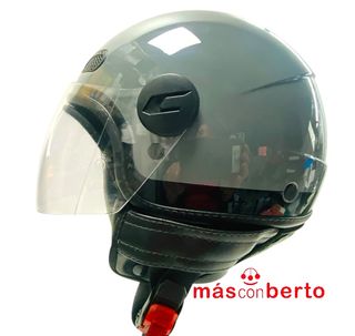 Casco CGM T-L