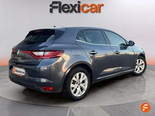 Renault Megane Limited TCe 103 kW (140CV) GPF -SS
