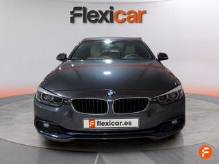 BMW Serie 4 420i Gran Coupe