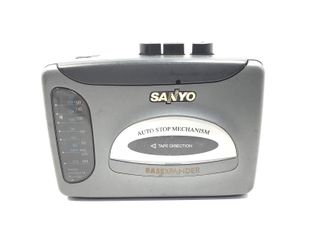walkman sanyo mgr-717