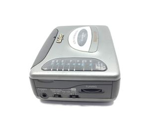 walkman sanyo mgr-717