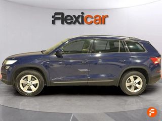 Skoda Kodiaq 1.4 TSI 110KW (150cv) DSG 4x2 Ambition