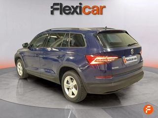 Skoda Kodiaq 1.4 TSI 110KW (150cv) DSG 4x2 Ambition