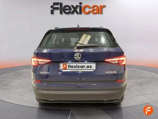 Skoda Kodiaq 1.4 TSI 110KW (150cv) DSG 4x2 Ambition