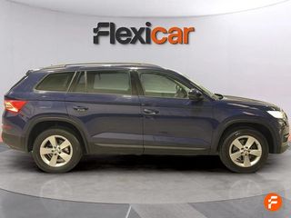 Skoda Kodiaq 1.4 TSI 110KW (150cv) DSG 4x2 Ambition