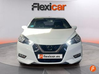 Nissan Micra IG-T 74 kW (100 CV) E6D Acenta