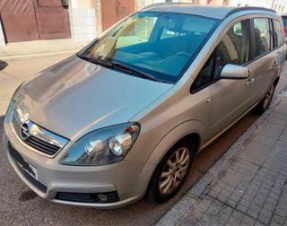 Opel Zafira 2006