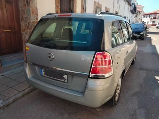 Opel Zafira 2006