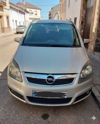 Opel Zafira 2006