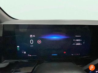 Renault Austral Techno Esprit Alpine E-Tech F Hybr 147kW