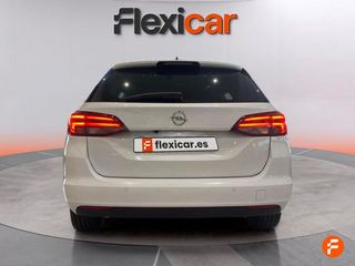 Opel Astra 1.5D DVH 90kW (122CV) Ultimate ST