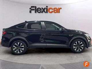 Renault Arkana Evolution TCe 103kW(140CV) EDC mild hybr