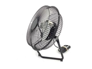 ventilador summer enjoy ventilador de suelo 25cm