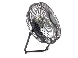 ventilador summer enjoy ventilador de suelo 25cm