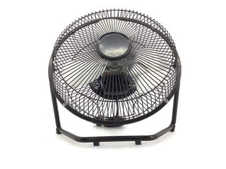 ventilador summer enjoy ventilador de suelo 25cm