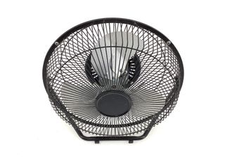 ventilador summer enjoy ventilador de suelo 25cm