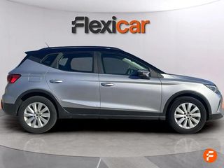 Seat Arona 1.0 TSI 81kW (110CV) DSG Style XM